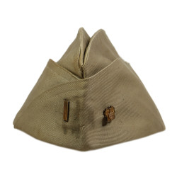 Cap, Garrison, Officer, US Navy, Lieutenant (Junior Grade)