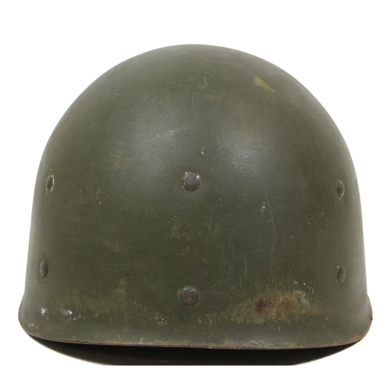 Liner, Helmet, M1, FIRESTONE, Named