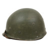 Sous-casque M1 (liner), FIRESTONE, Nominatif