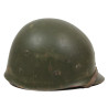 Sous-casque M1 (liner), FIRESTONE, Nominatif