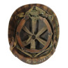 Sous-casque M1 (liner), FIRESTONE, Nominatif