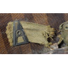 Sous-casque M1 (liner), FIRESTONE, Nominatif