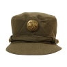 Casquette WAC, troupe, OD, DOBBS 5th Avenue, NY