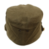 Casquette WAC, troupe, OD, DOBBS 5th Avenue, NY