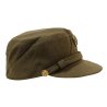 Casquette WAC, troupe, OD, DOBBS 5th Avenue, NY
