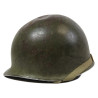 Casque M1, pattes fixes, Technical Sergeant, liner MSA