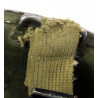 Casque M1, pattes fixes, Technical Sergeant, liner MSA