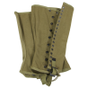 Guêtres en toile, US Army, 3R, NASCO AWNINGS, INC. 1942