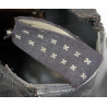 Boots, Leather, Black, Dress Uniform, German officer