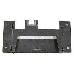 Mounting, radio, FT-154-H, Signal Corps, BC-348, AN/ARR-11, USAAF