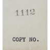 Handbook, Instructions for the Maintenance, DC-3 / C-47, Douglas Aircraft Co., Inc.