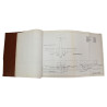 Handbook, Instructions for the Maintenance, DC-3 / C-47, Douglas Aircraft Co., Inc.