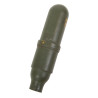 Tête de roquette M6A3 pour bazooka