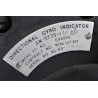 Indicateur, directionnel, Gyro, AN-5735-1, The Electric Auto-Lite Co., USAAF