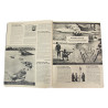 Magazine, YANK, 8 octobre 1943