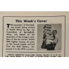Magazine, YANK, October 8, 1943