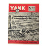 Magazine, YANK, January 14, 1944