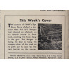 Magazine, YANK, January 14, 1944