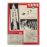 Magazine, YANK, January 14, 1944