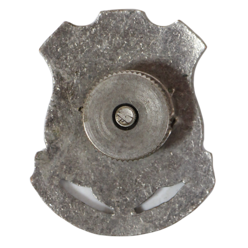 Crest, 113th Infantry Regiment, 44th Infantry Division, à vis