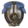 Crest, 7th Cavalry Regiment, Philippines, à vis
