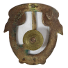 Crest, 7th Cavalry Regiment, Philippines, à vis