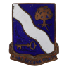 Crest, 143rd Inf. Rgt., 36th Infantry Division, à épingle