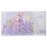 Billet souvenir, DEAD MAN'S CORNER, 2025, Anniversary
