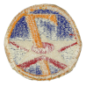 Insigne, 7th Air Force, USAAF