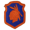 Patch, 98th Infantry Division