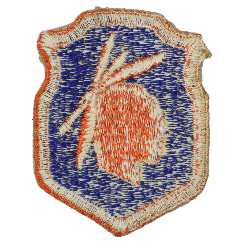 Patch, 98th Infantry Division