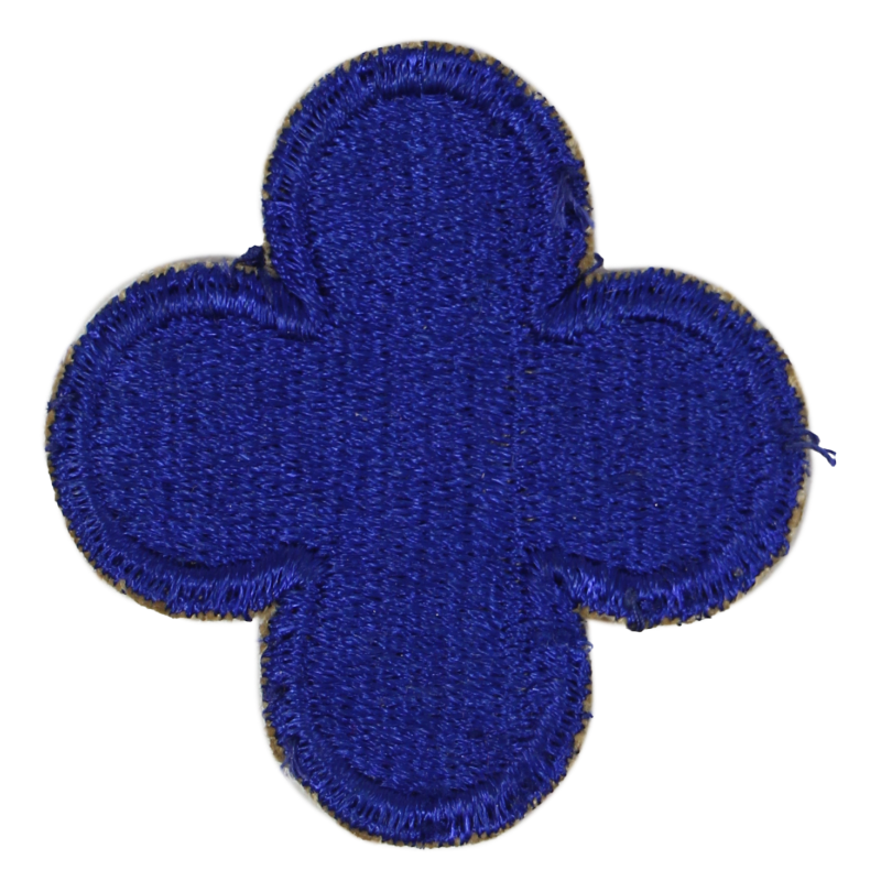 Insigne, 88th Infantry Division, Italie