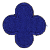 Insignia, 88th Infantry Division, Italy