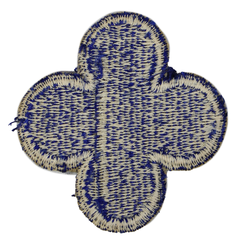Insignia, 88th Infantry Division, Italy