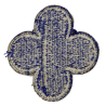 Insigne, 88th Infantry Division, Italie