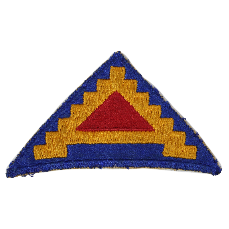 Insignia, Seventh Army