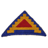 Insigne, Seventh Army