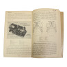 Manual, Technical, TM 1-406, Systèmes électriques d'avions, 1943, French version