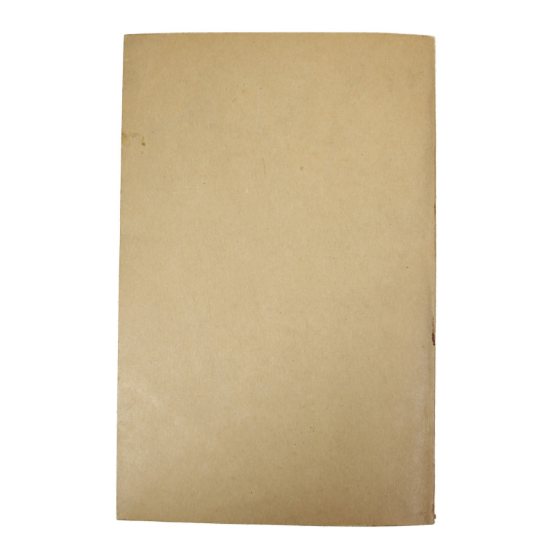 Manual, Technical, TM 1-406, Systèmes électriques d'avions, 1943, French version