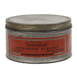 Box, Extension, Plaster, TENSOPLAST