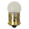 Ampoule Westinghouse - No. 303F, Aviation