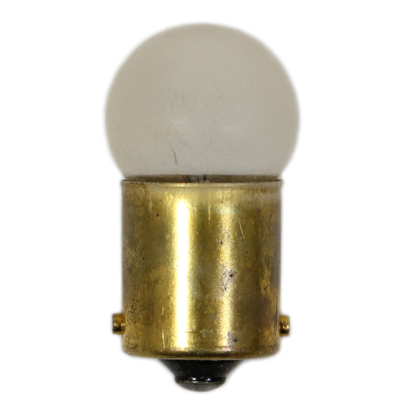Lamp, Westinghouse - 303F, Aviation
