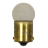 Ampoule Westinghouse - No. 303F, Aviation