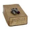 Voyant lumineux, Rouge, Type 130, KORRY MFG. CO., USAAF, 1944