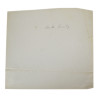 Photo, Aerial, Gela, Sicily, 1943