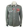 Waffenrock, Heer, sous-officier, Infanterie-Regiment 35