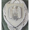 Waffenrock, Heer, sous-officier, Infanterie-Regiment 35
