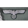 Waffenrock, Heer, sous-officier, Infanterie-Regiment 35