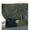 Waffenrock, Heer, sous-officier, Infanterie-Regiment 35