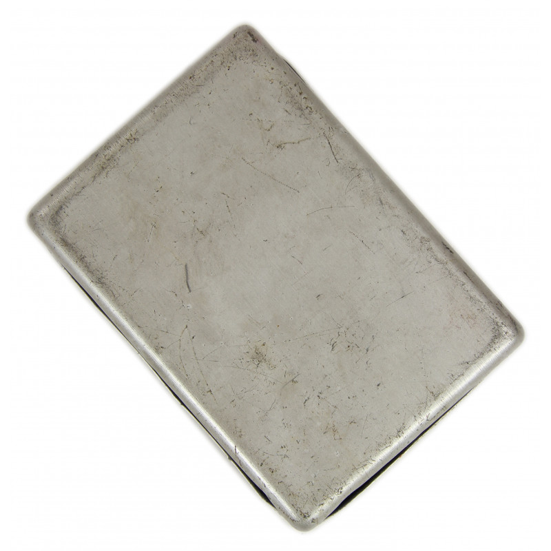Boîte, First Aid, Individual, Aircrew Member, USAAF